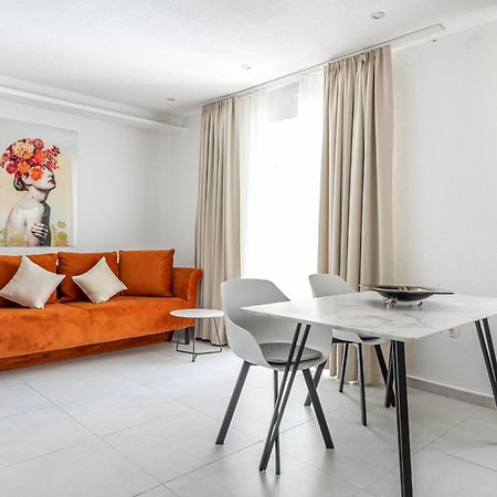 קריקווניצה Villa Vita Luxury Apartments מראה חיצוני תמונה