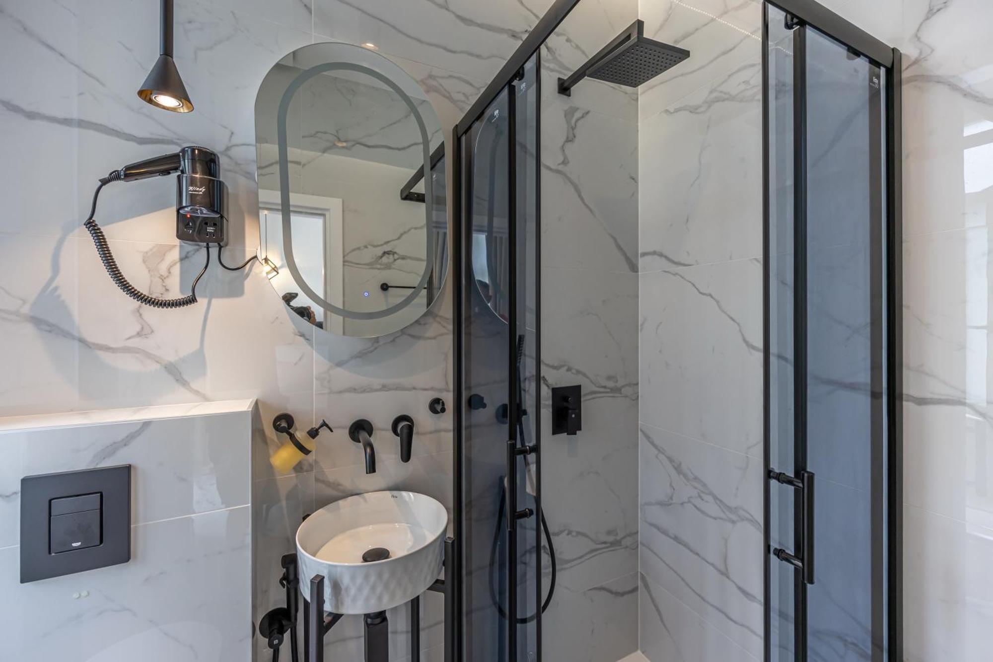 קריקווניצה Villa Vita Luxury Apartments מראה חיצוני תמונה