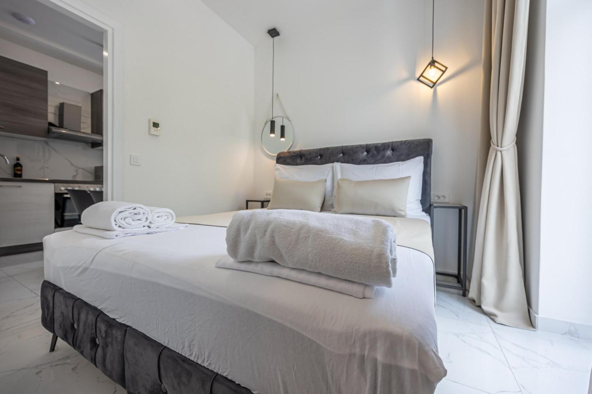 קריקווניצה Villa Vita Luxury Apartments מראה חיצוני תמונה