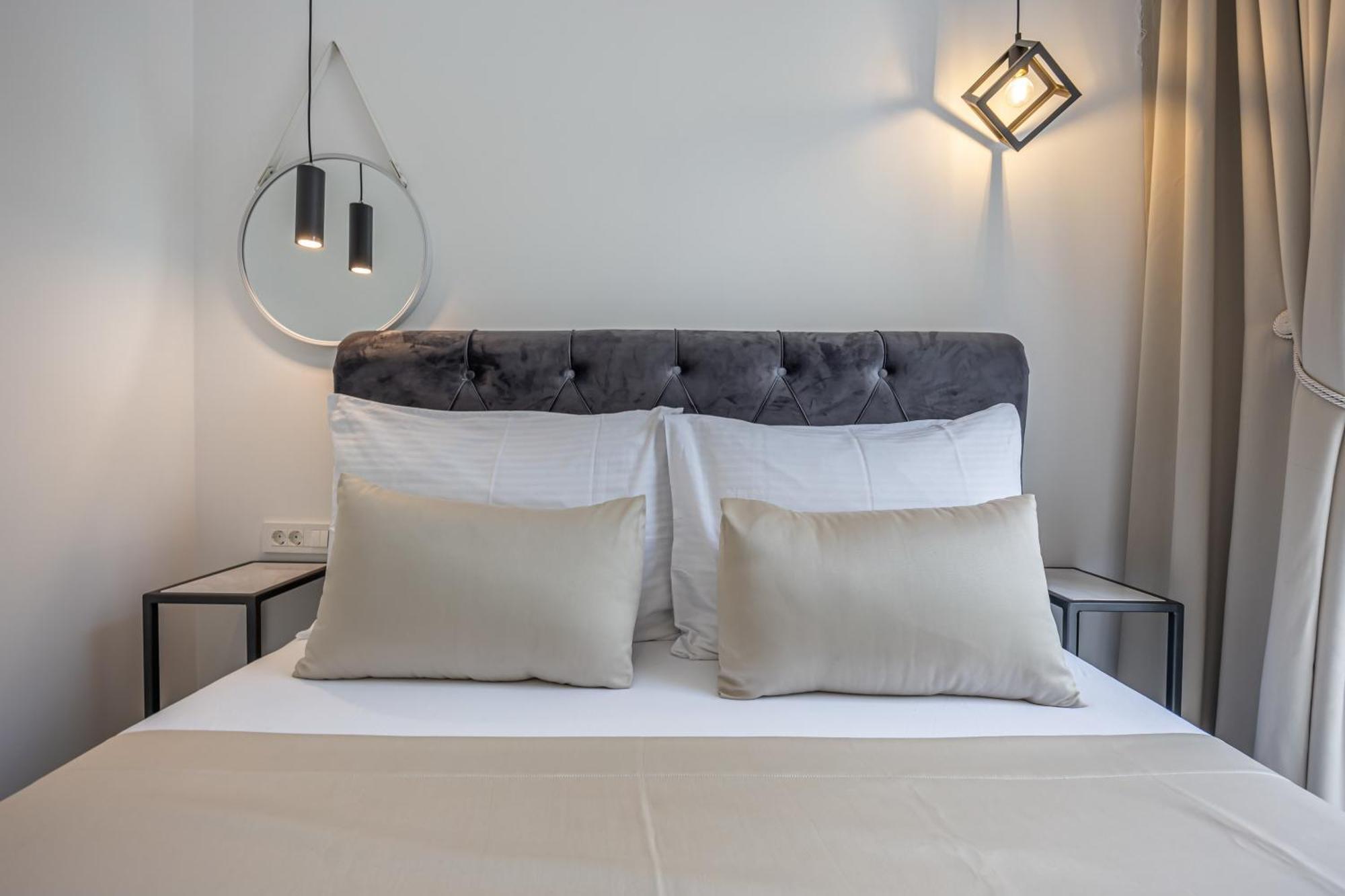 קריקווניצה Villa Vita Luxury Apartments מראה חיצוני תמונה