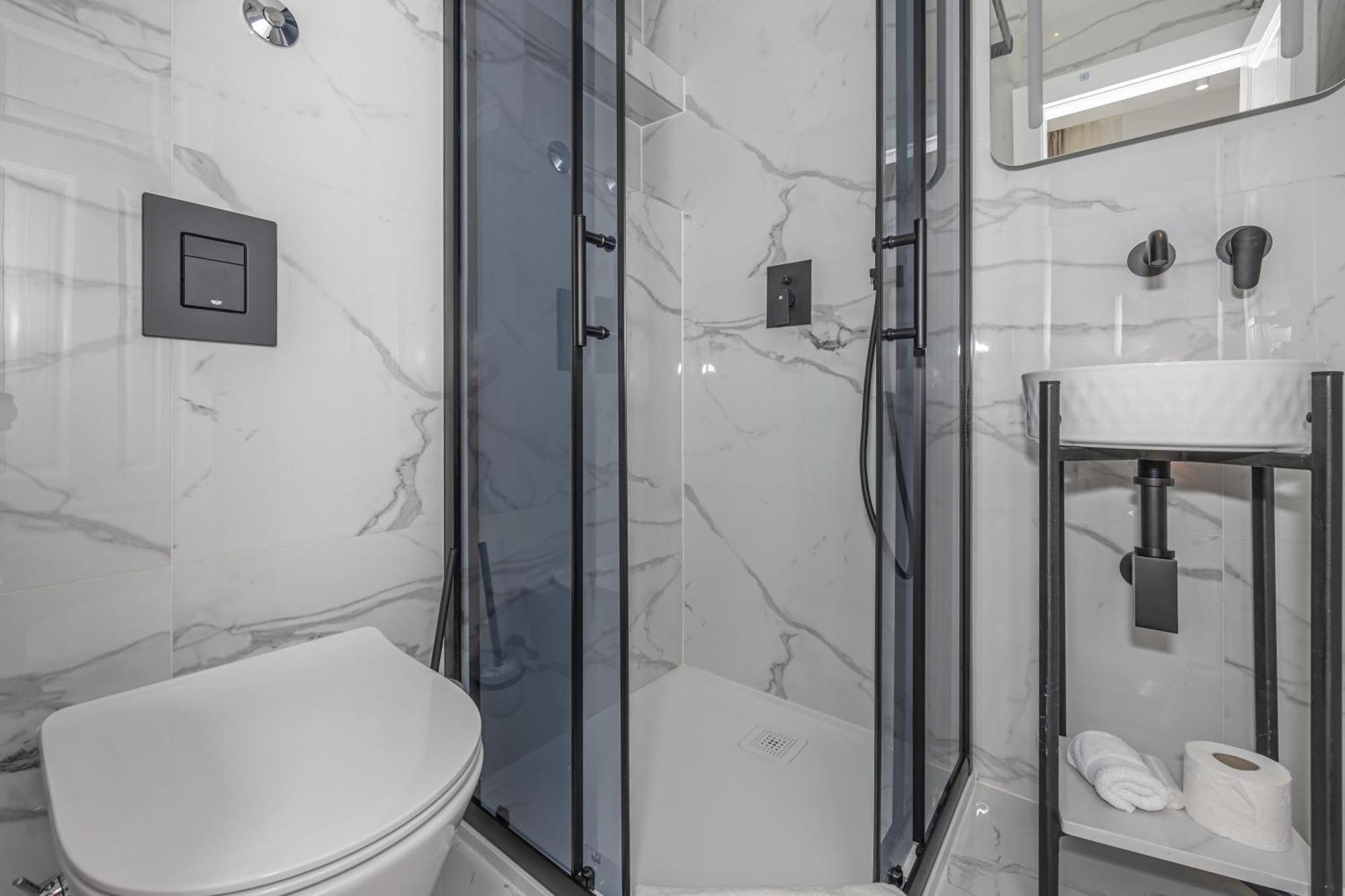 קריקווניצה Villa Vita Luxury Apartments מראה חיצוני תמונה