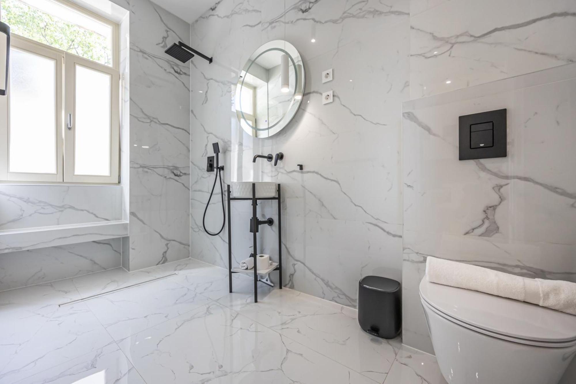 קריקווניצה Villa Vita Luxury Apartments מראה חיצוני תמונה