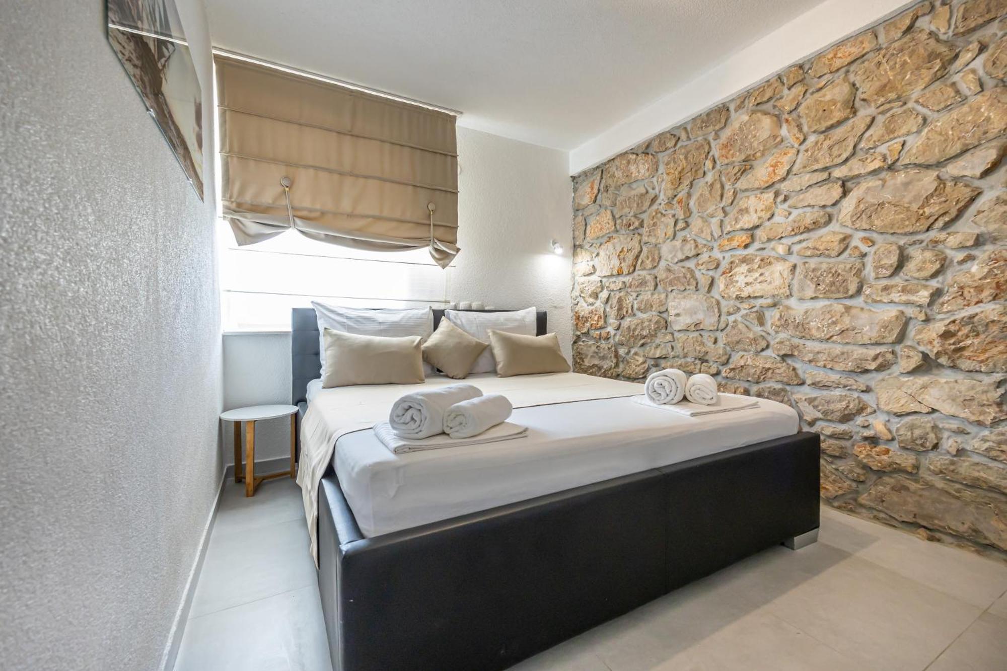קריקווניצה Villa Vita Luxury Apartments מראה חיצוני תמונה