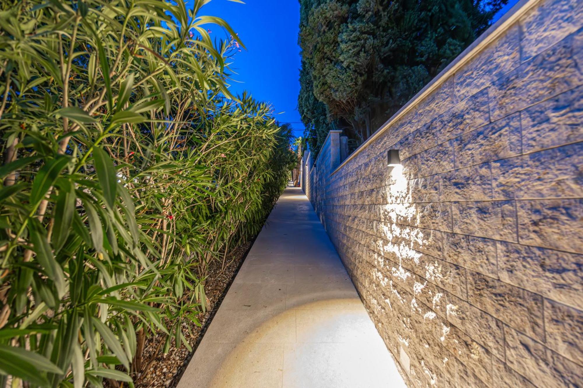 קריקווניצה Villa Vita Luxury Apartments מראה חיצוני תמונה