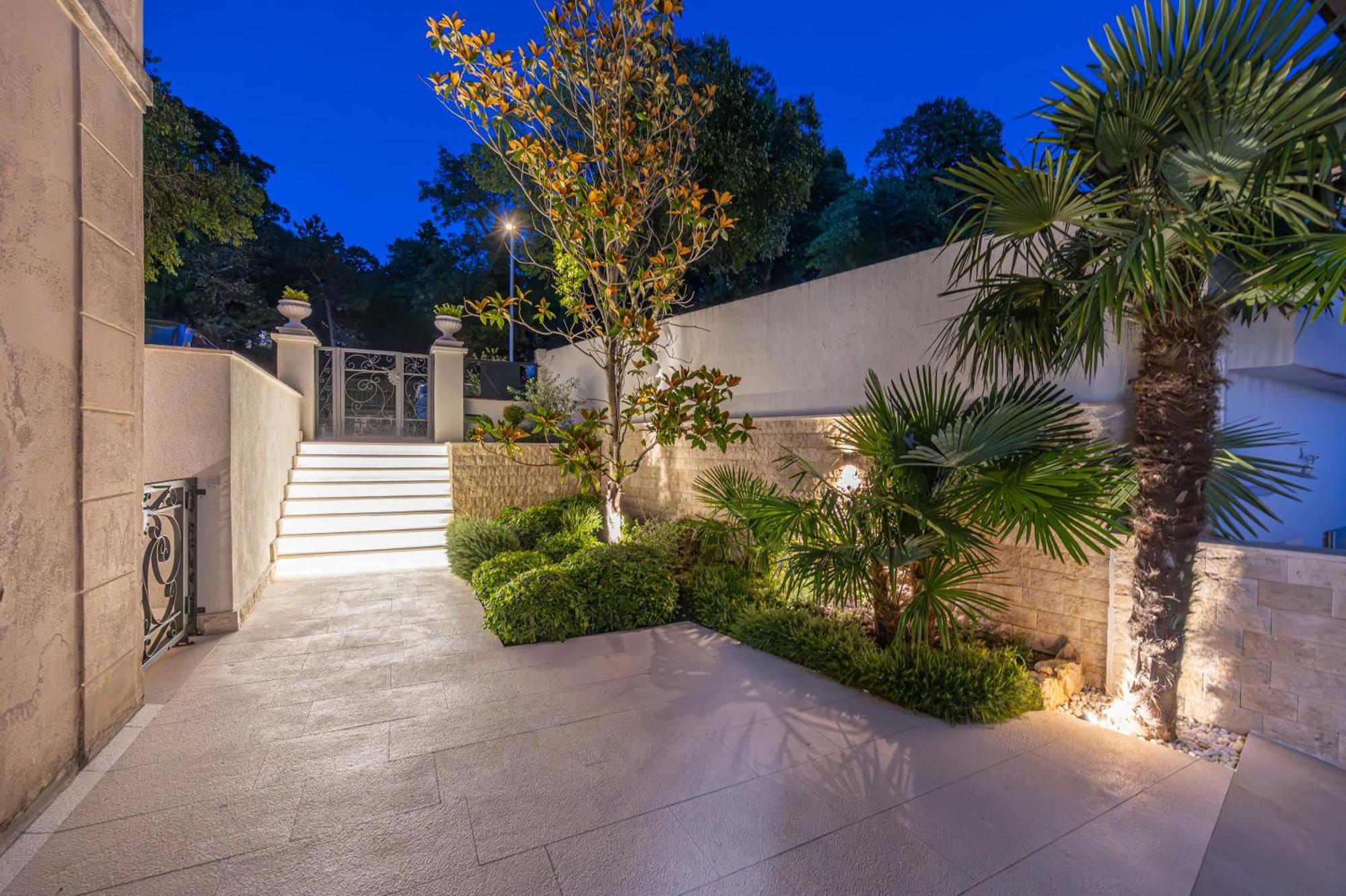 קריקווניצה Villa Vita Luxury Apartments מראה חיצוני תמונה